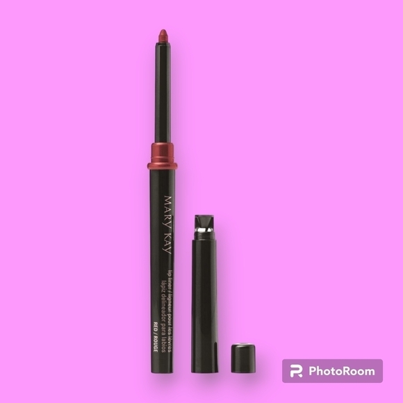 Mary Kay Red Lip Liner - Picture 1 of 5